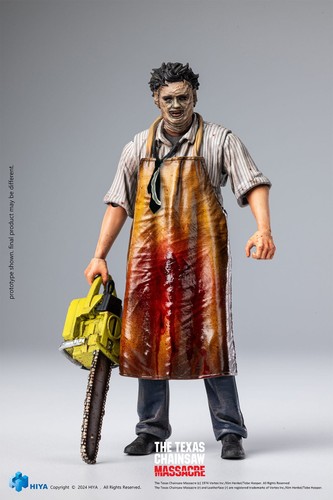 Action figure non aprite - action, 1/18