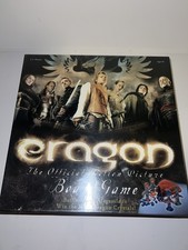 Eragon Il Gioco da Tavolo