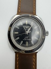 Orologio Longines Ultra Chron