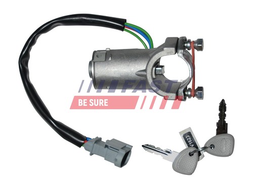 Blocchetto sterzo fast ft82320 - sterzo,