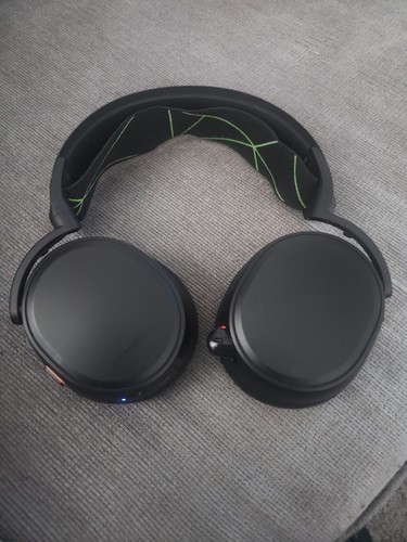 Steelseries arctis solo - arctis,