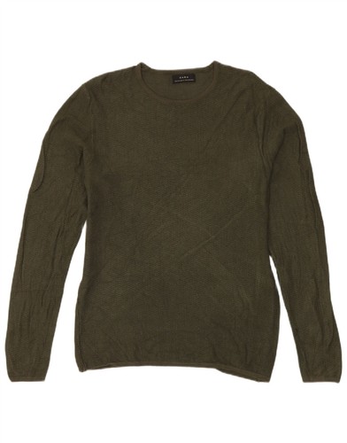 Maglione maglione girocollo