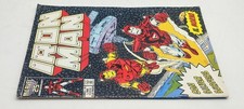 IRON MAN N. 1 Play Press  [A9]