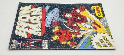 Iron man play press - press, [a9]
