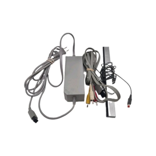 Pacchetto cavo nintendo - pacchetto,