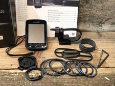 Garmin Edge 820 Cycling