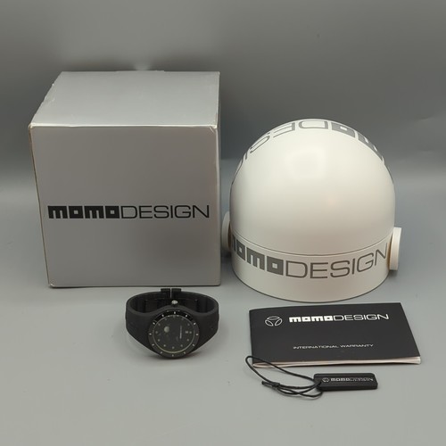 Orologio donna momo - momo, design
