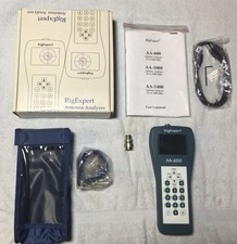Analizzatore antenna RigExpert