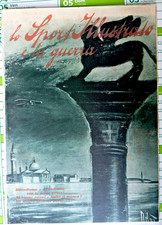 LO SPORT ILLUSTRATO e la