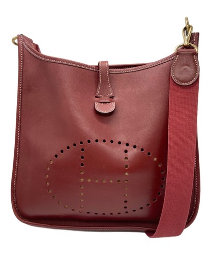 Borsa tracolla hermes - borsa, a