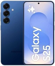 Smartphone Samsung Galaxy S25 5G 6,2” S931 12+256GB Smartphone DualSim Navy