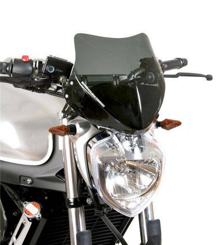 Cupolino aerosport fz6 - cupolino, s2