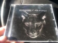 disclosure caracal CD 