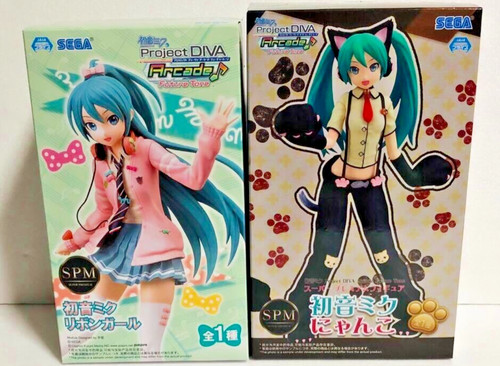 Hatsune miku project diva - hatsune,