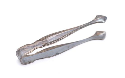 Pinza per zucchero kraft - pinza,