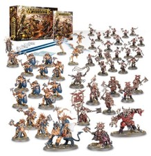 WARHAMMER AGE OF SIGMAR