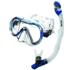Set snorkeling a secco Seac Boss