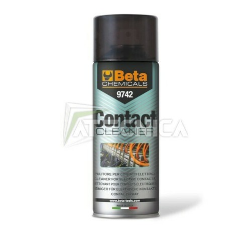 Spray pulitore per - , contatti