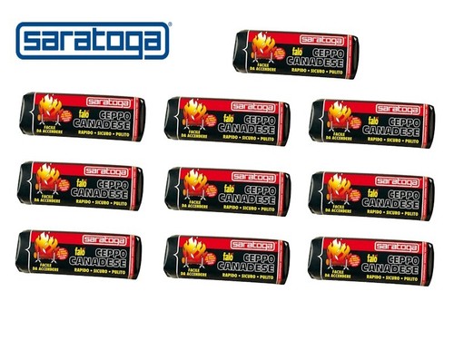 Ceppo canadese saratoga - ceppo,
