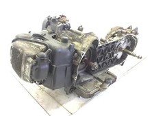 BLOCCO MOTORE ENGINE - MOD