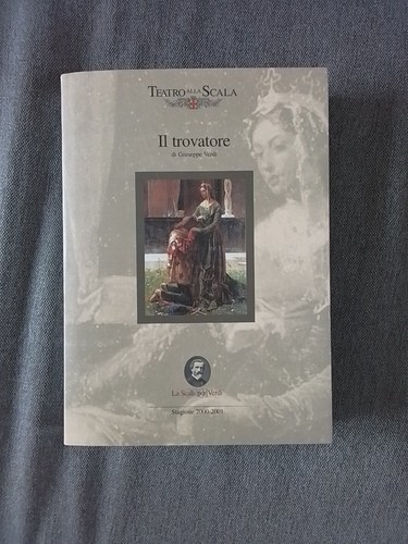 Teatro alla scala il - teatro,