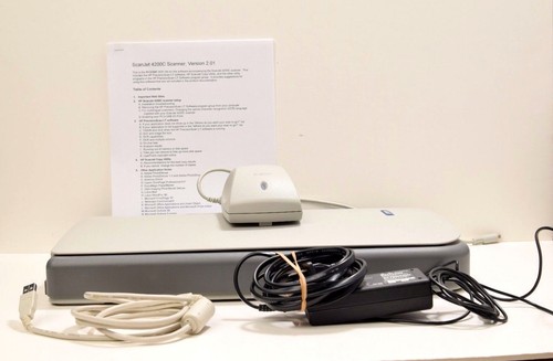 Epson perfection 1260 - epson,