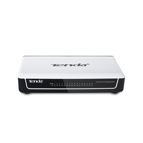 Switch porte lan - 16,