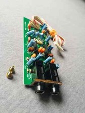 AKAI S3000xl input board