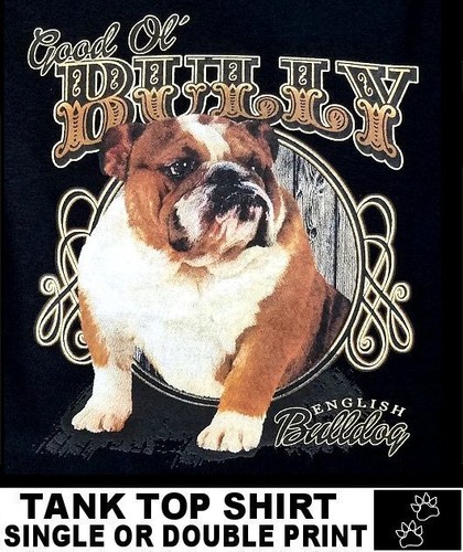 Canottiera good bully - good,