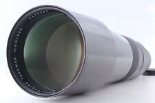 [EXC+++++] Teleobiettivo