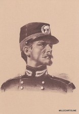 * CARABINIERI - Alterocca -