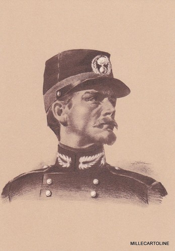 Carabinieri alterocca - alterocca,