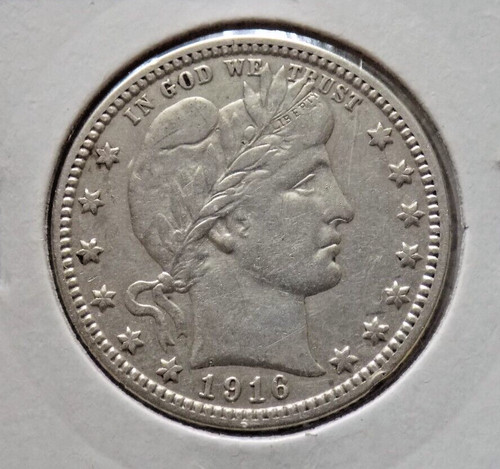 Stati uniti dollaro 1916 - uniti,