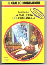 LA GALLERIA DELL'USIGNOLO Paul