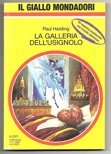 Galleria dell usignolo paul - dell'usignolo,