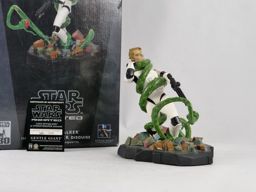 Star wars animated - -, luke