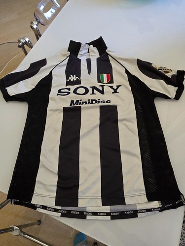 Maglia calcio juventus - maglia,