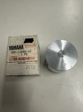 Pistone pistone originale