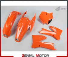 Kit Plastiche Complete Ufo