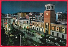 BATTIPAGLIA - NOTTURNO   -