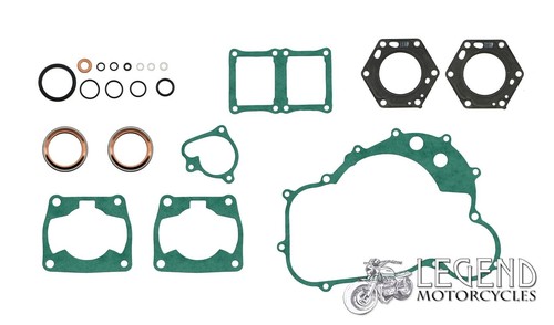 Kit guarnizioni motore