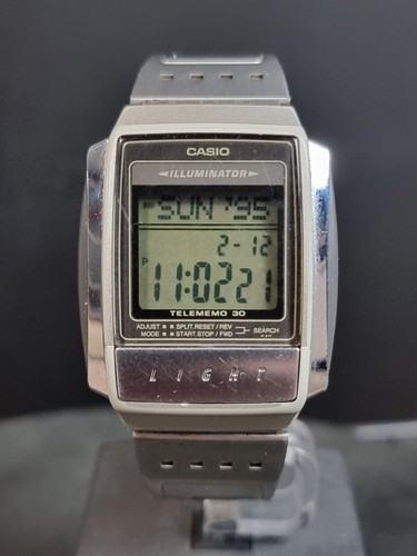 Vintage casio a210 1637 - casio,