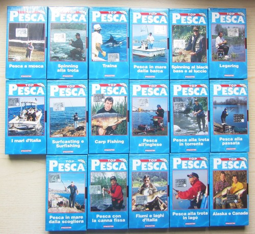 Lotto videocassette vhs - lotto,