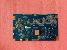 AUO 55.46T03.C06 (37T04-C0J, T370HW02 VE) Scheda T-Con per LN46B630N1FXZA