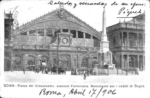 Ab0597 cartolina epoca - cartolina,
