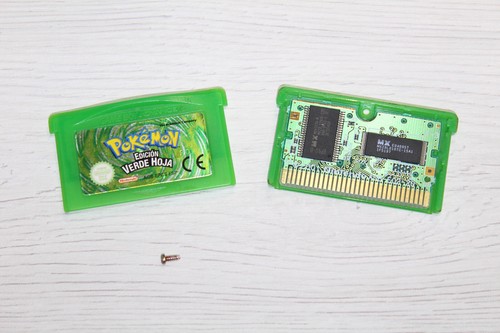 Game boy advance original - boy,