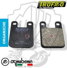 Coppia pastiglie freno - coppia,
