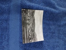 Cartolina Rocca Di Mezzo 1960