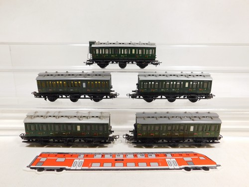 Märklin raccolta - märklin, h0