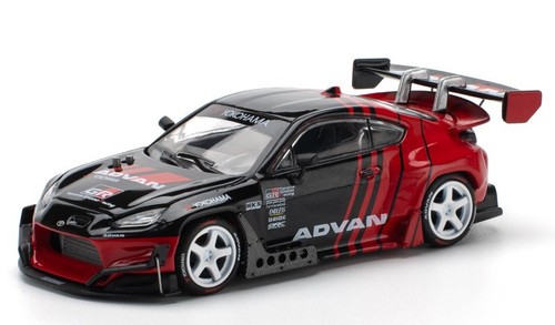 Toyota pandem advan - toyota, gr